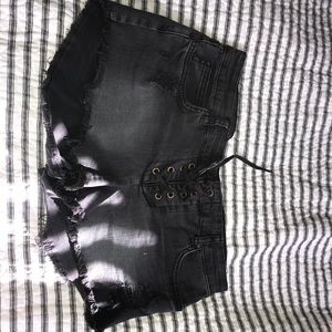 Billabong shorts
